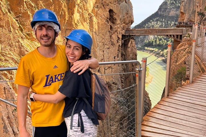 Caminito del Rey Day Trip from Marbella: Cliffside Walk, History, and Practical Tips
