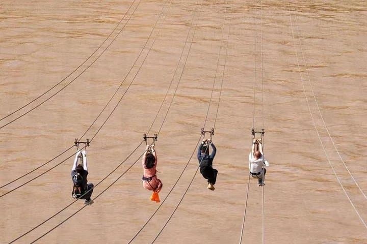 5-Day Desert Adventure in Northwest China: Yinchuan, Helan Mountains & Shapotou photo 4