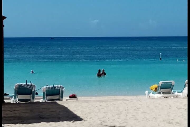 Roatán Private Snorkeling & Eco-Park Combo: West Bay Beach, Sloths & Monkeys photo 3
