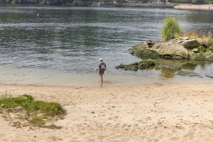 Douro River Scenic Cruise to Jancido Mills and Monte Crasto photo 5