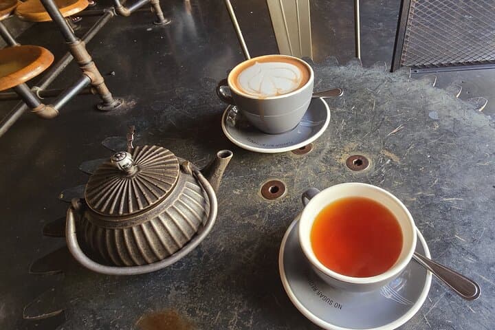 Cape Town Culinary Walking Tour: Bo-Kaap, City Hall & Local Flavors photo 4
