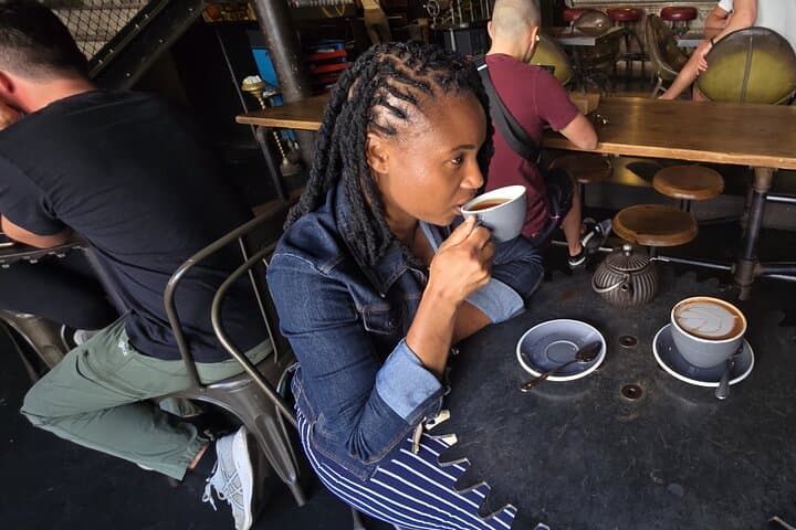 Cape Town Culinary Walking Tour: Bo-Kaap, City Hall & Local Flavors photo 2