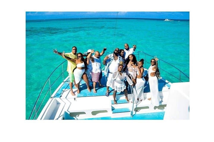 Sail and Celebrate: An Unforgettable Punta Cana Adventure photo 6