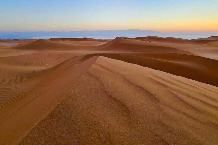 Wadi Hawr and Wahiba Sands Private Full-Day Safari from Muscat photo 4