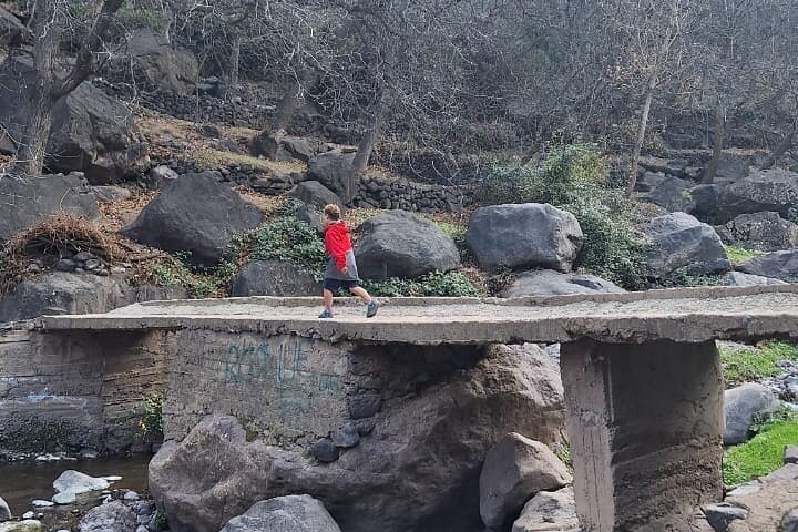 Imlil Valley & Agafay Desert Day Trip: Camel Ride, Waterfall Hike & Berber Villages from Marrakech photo 2