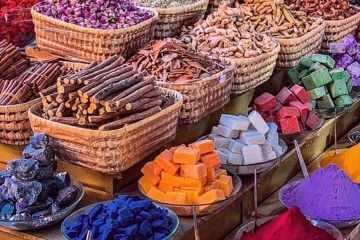 Ocean Breeze & Desert Charm: 2-Day Escape from Marrakech photo 2