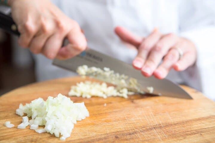Hands-On Orecchiette Pasta Class at a Denver Brewery — Make Fresh Pasta in 2 Hours photo 6