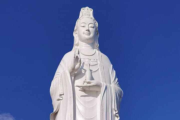 Marble Mountains, Lady Buddha & Cham Museum Day Tour from Da Nang photo 3