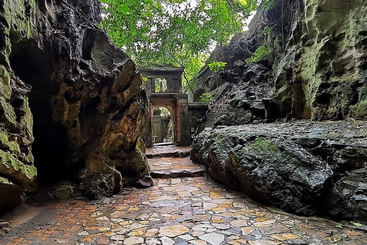 Marble Mountains, Lady Buddha & Cham Museum Day Tour from Da Nang photo 4
