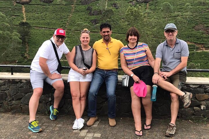 Custom Sri Lanka Tours & Private Transport — Tailored Day Trips from Colombo photo 4