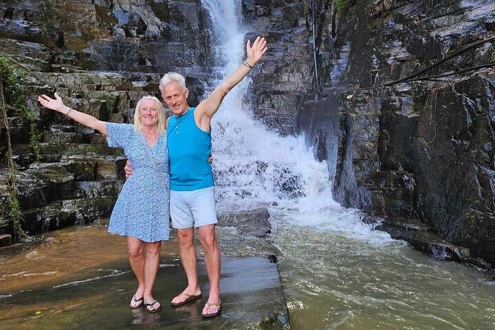 Custom Sri Lanka Tours & Private Transport — Tailored Day Trips from Colombo photo 5