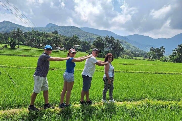 Custom Sri Lanka Tours & Private Transport — Tailored Day Trips from Colombo photo 6