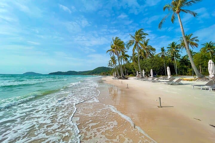 Phu Quoc South Adventure: Hon Thom Cable Car, Sao Beach & Island Highlights photo 5