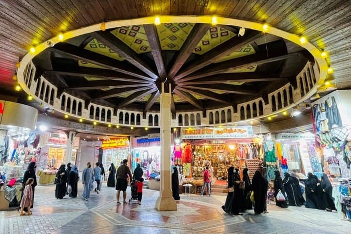 Private Morning and Evening Tour in Muscat: Sultan Qaboos to Muttrah Corniche photo 3