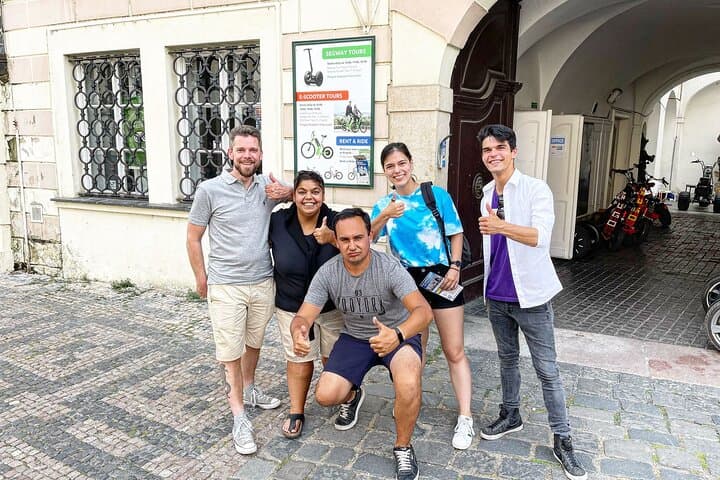 Prague Beer Tasting Walk: Live Guide to Czech Brewing Traditions photo 6