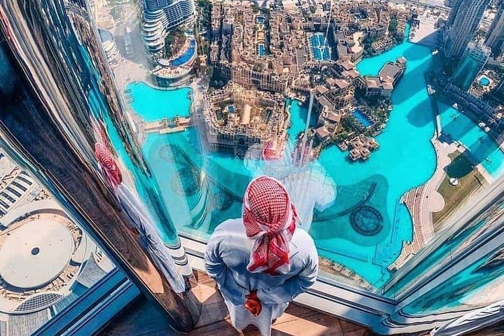 Half-Day Dubai City Tour with Burj Khalifa 'At The Top' — Tickets, Sights & Tips photo 2