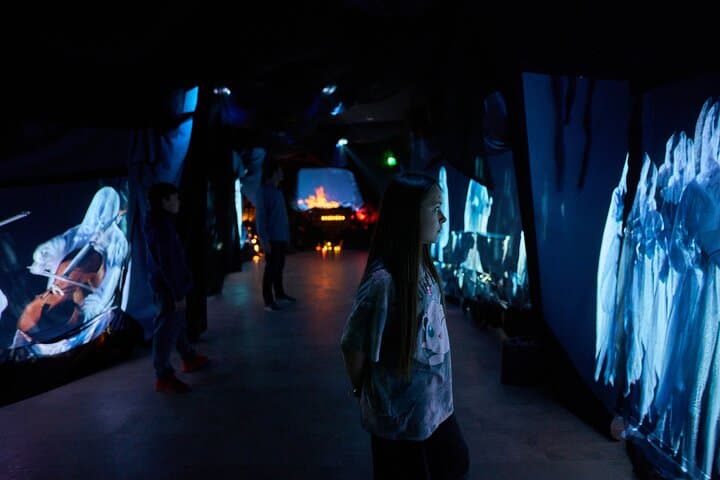 Skip the Line: Mozart Interactive Museum Experience in Prague photo 5