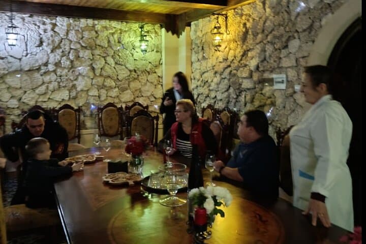 Old Orhei & Brănești Cellar: Stone Age Complex and Wine Tasting Day Tour photo 5