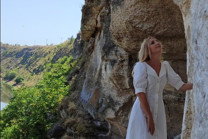 Old Orhei & Brănești Cellar: Stone Age Complex and Wine Tasting Day Tour photo 3