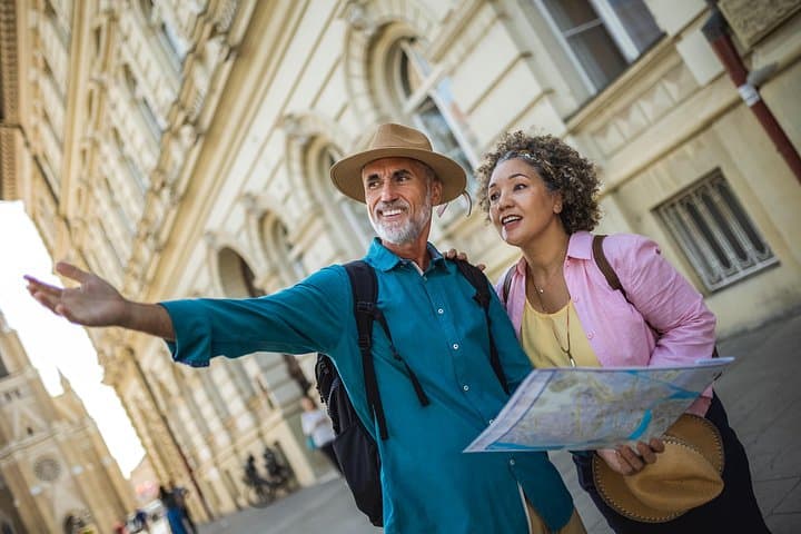 Prague to Berlin Private Transfer with 2-Hour Sightseeing Stops photo 3