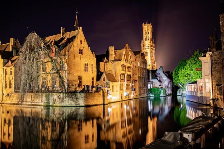 Private Day Trip to Bruges from Paris — Full-Day (1–7 pax) photo 3