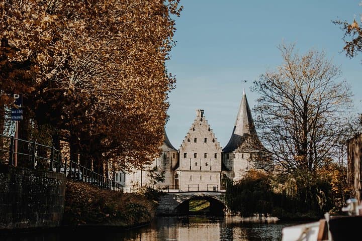 Private Day Trip to Bruges from Paris — Full-Day (1–7 pax) photo 4