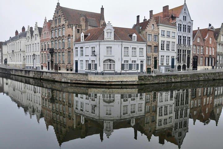 Private Day Trip to Bruges from Paris — Full-Day (1–7 pax) photo 6