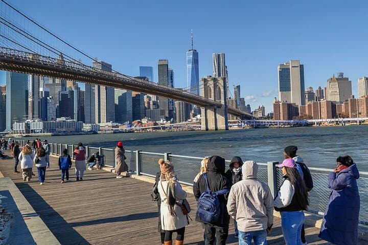 Explore NYC Boroughs: Bronx, Harlem, Queens, Brooklyn & Coney Island Full-Day Tour photo 2