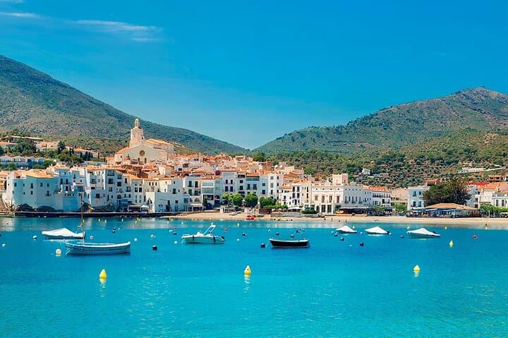 Sail Cap de Creus and Port Lligat: Cadaqués Boat Trip with Dalí House Views photo 6