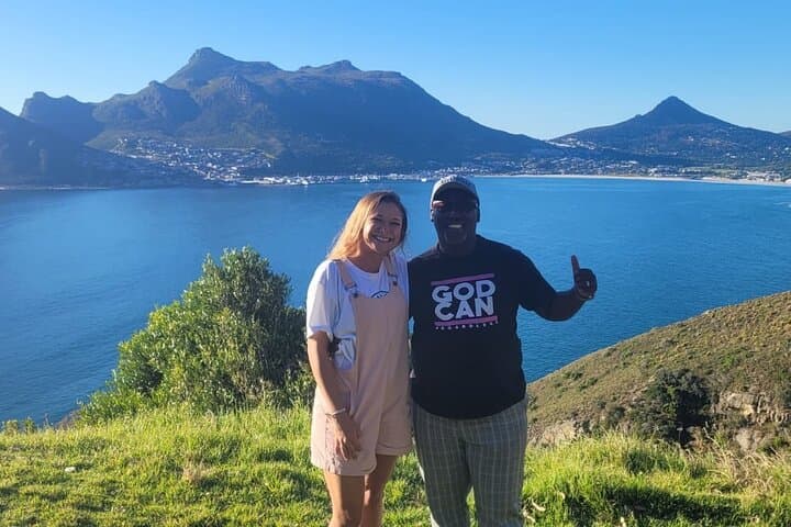 Full-Day Table Mountain to Cape Point: Penguins, Wine & Coastal Views photo 6
