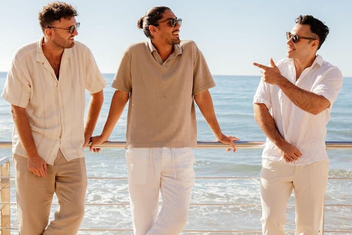 Private Sitges Guided Tour and Free Time from Barcelona photo 3