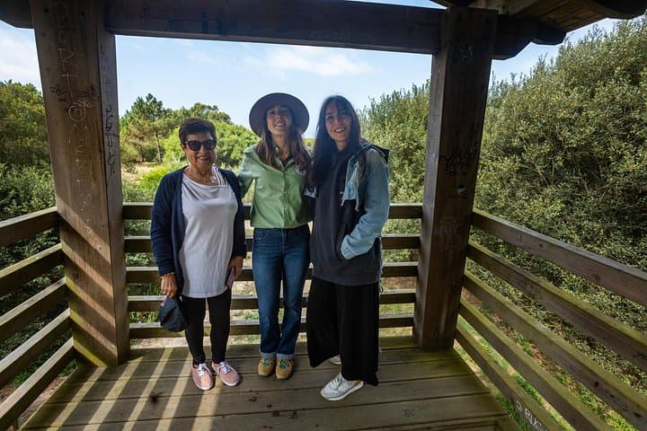 Portugal’s North Coast: Nature, History & Coastal Culture from Porto photo 3