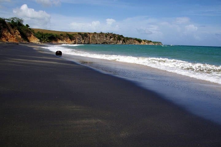 St. Kitts Beach Hopping: Timothy Hill, Cockleshell & Frigate Bay Day Tour photo 3
