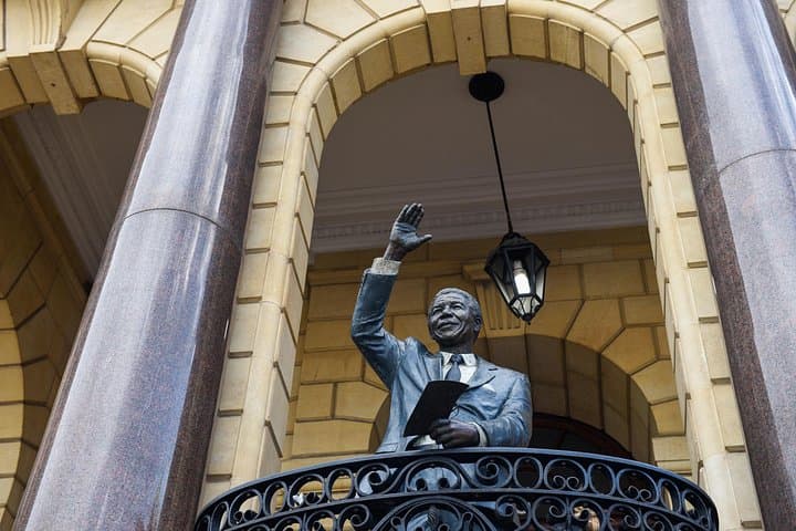 Bo-Kaap to District Six: Cape Town Art, Culture & History Walking Tour photo 3