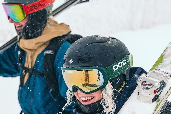 Private Erciyes Mountain Ski Day From Cappadocia photo 4