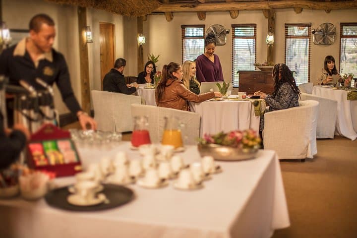 Aquila Horseback Safari from Cape Town — Big Five Ride with Meals & Transfers photo 6