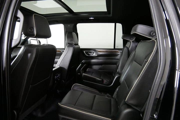Luxury SUV Transfer From Fort Lauderdale to Miami Cruise Port photo 3