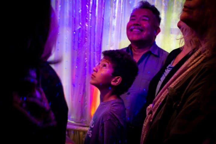 Inside San Francisco’s Gregangelo Museum: An Immersive Interior Art Tour photo 2