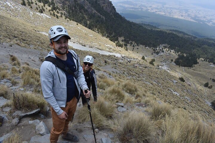 Hike La Malinche Volcano from Puebla — Private Day Tour photo 4