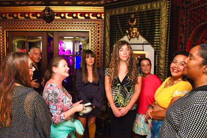 Inside San Francisco’s Gregangelo Museum: An Immersive Interior Art Tour photo 4