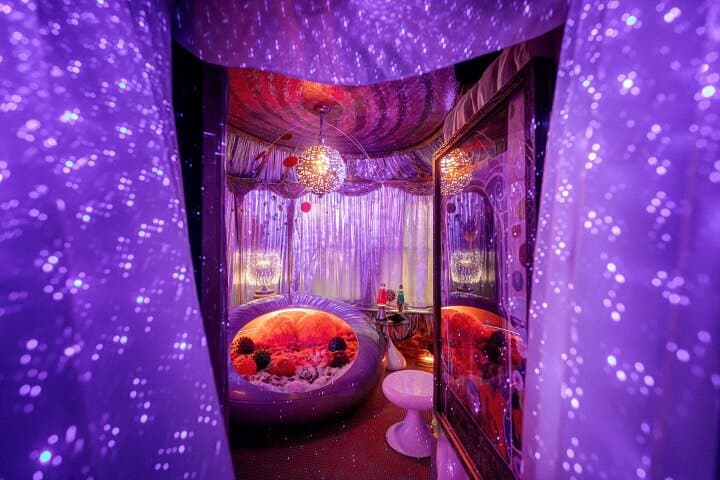 Inside San Francisco’s Gregangelo Museum: An Immersive Interior Art Tour photo 5