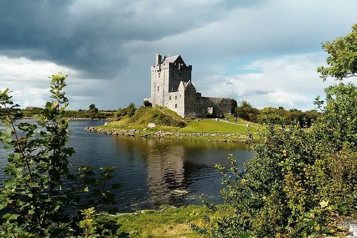 Private Day Tour to the Cliffs of Moher from Dublin — Coastal Cliffs, Burren & Bunratty photo 3