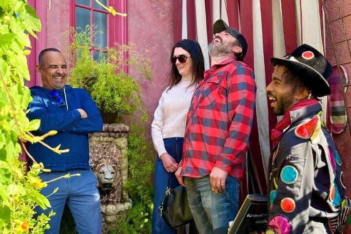Inside San Francisco’s Gregangelo Museum: An Immersive Interior Art Tour photo 3