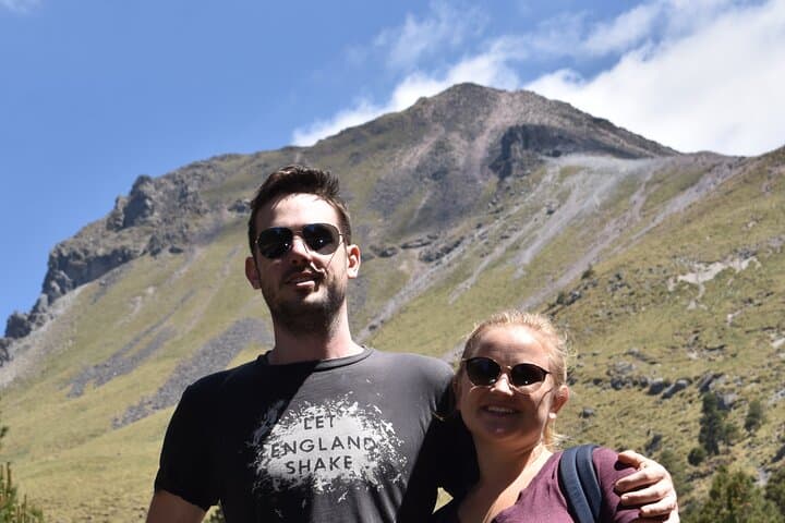 Summit La Malinche: Guided Day Hike from Puebla photo 2