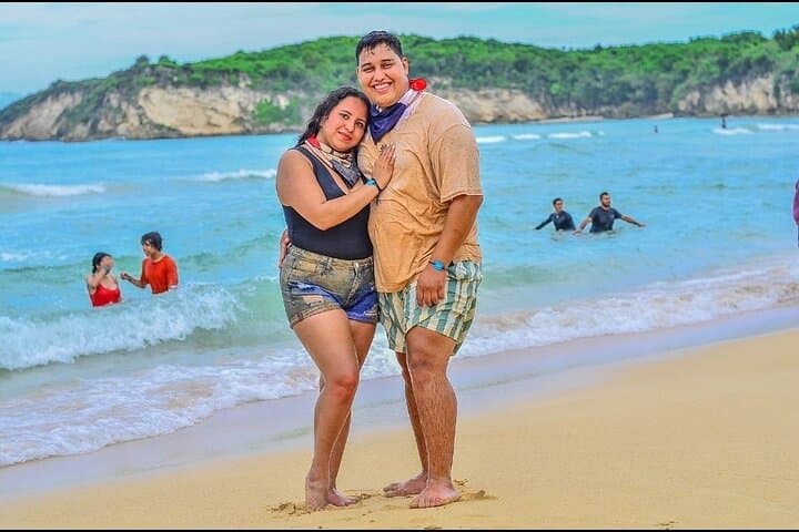 Half-Day Buggy Safari to Macao Beach & Cenote with Higüey Culture photo 6