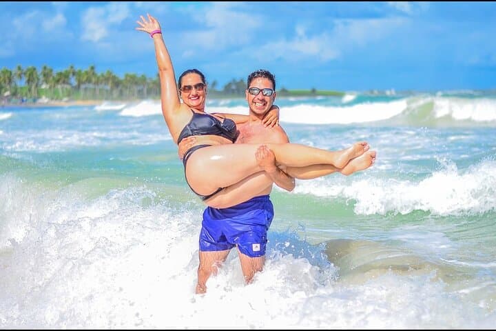 Punta Cana Buggy Adventure: Off-Road Buggies, Beaches & Hidden Caves photo 6