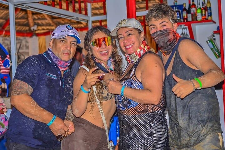 Unleash Adventure on the Punta Cana Buggy Tour photo 2