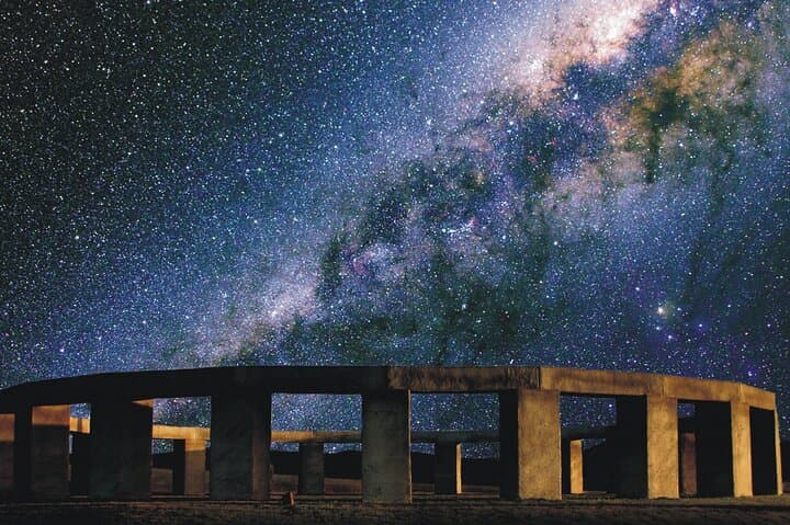 Stonehenge Aotearoa 90-Minute Shared Tour — Wairarapa Archaeoastronomy Experience photo 5