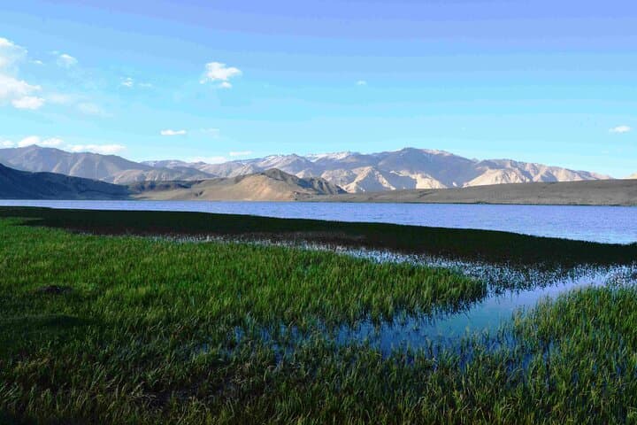 Pamir Highway through Wakhan Corridor — High‑Altitude Road Trip from Osh to Dushanbe photo 2
