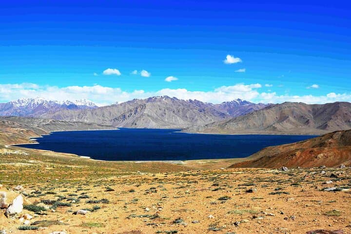 Pamir Highway through Wakhan Corridor — High‑Altitude Road Trip from Osh to Dushanbe photo 3